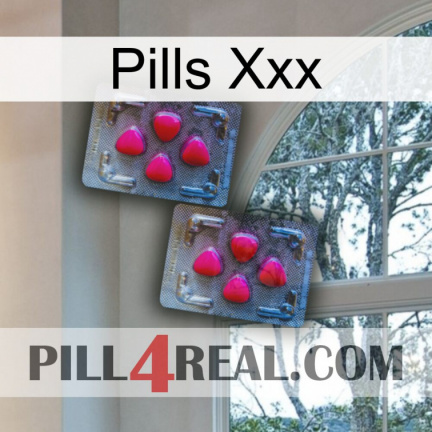 Pills Xxx 14